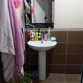 In Baku 45.0 m² apartment is for rent - Изображение 2