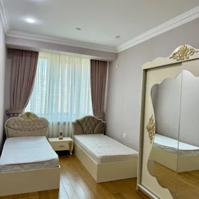 In Baku 95.0 m² apartment is for rent - Изображение 2