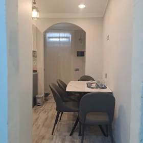 In Baku 45.0 m² house with 1.0 rooms is for rent - Изображение 2