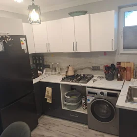 In Baku 45.0 m² house with 1.0 rooms is for rent - Изображение 4