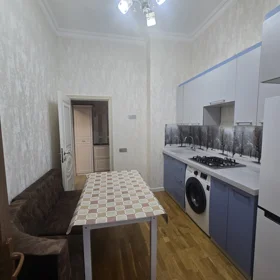 In Sumgayit 60.0 m² apartment is for rent - Изображение 2