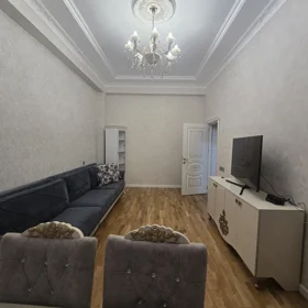In Sumgayit 60.0 m² apartment is for rent - Изображение 4