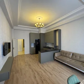 In Sumgayit 82.0 m² apartment is for rent - Изображение 2