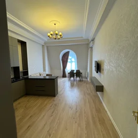 In Sumgayit 82.0 m² apartment is for rent - Изображение 3