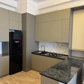 In Sumgayit 82.0 m² apartment is for rent - Изображение 4