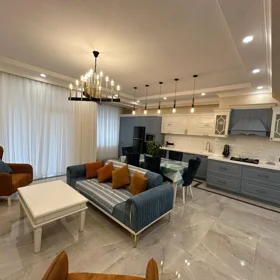 Sumgayit-da 120.0 m2 mənzil kirayə verilir - Şəkil 2