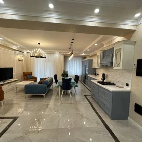 Sumgayit-da 120.0 m2 mənzil kirayə verilir - Şəkil 3