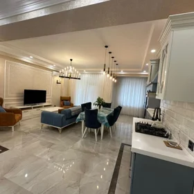 Sumgayit-da 120.0 m2 mənzil kirayə verilir - Şəkil 4