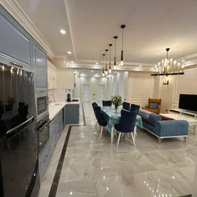 Sumgayit-da 120.0 m2 mənzil kirayə verilir - Şəkil 5