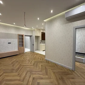 Baku-da 70.0 m2 mənzil kirayə verilir - Şəkil 2