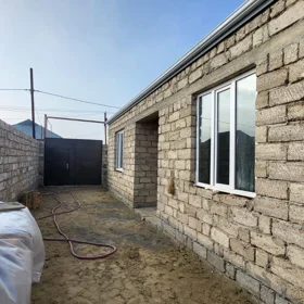 Baku-da 4.0 otaqlı 110.0 m2 bağ satılır - Şəkil 2