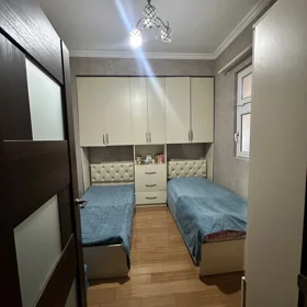 Khirdalan-da 54.0 m2 mənzil satılır - Şəkil 4