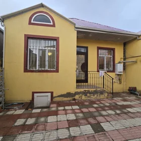 Sumgayit-da 3.0 otaqlı 80.0 m2 bağ satılır - Şəkil 2