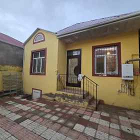 Sumgayit-da 3.0 otaqlı 80.0 m2 bağ satılır - Şəkil 5