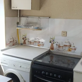 Baku-da 30.0 m2 mənzil kirayə verilir - Şəkil 4