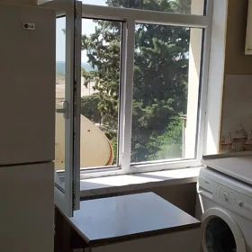 Baku-da 30.0 m2 mənzil kirayə verilir - Şəkil 5