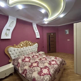 Baku-da 120.0 m2 mənzil kirayə verilir - Şəkil 3