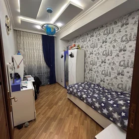 Baku-da 120.0 m2 mənzil kirayə verilir - Şəkil 5