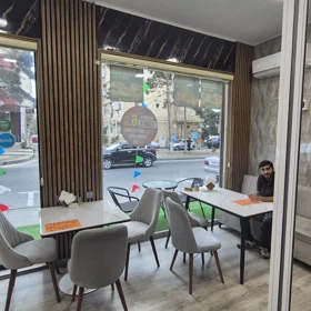 Baku-da 30.0 m2 obyekt satılır - Şəkil 4