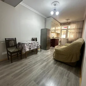 Baku-da 65.0 m2 mənzil kirayə verilir - Şəkil 2