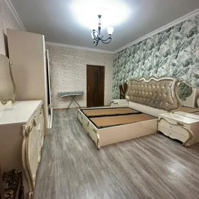 Baku-da 65.0 m2 mənzil kirayə verilir - Şəkil 3