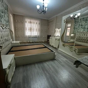 Baku-da 65.0 m2 mənzil kirayə verilir - Şəkil 4