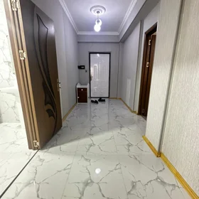 Baku-da 65.0 m2 mənzil kirayə verilir - Şəkil 5