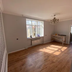 Baku-da 55.0 m2 mənzil kirayə verilir - Şəkil 5