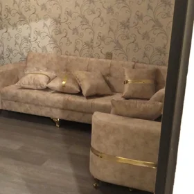 Baku-da 65.0 m2 mənzil kirayə verilir - Şəkil 3