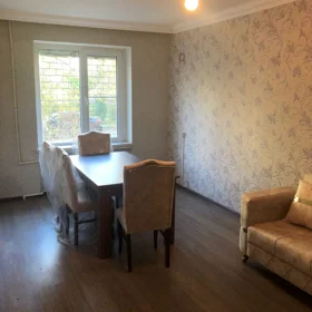 Baku-da 65.0 m2 mənzil kirayə verilir - Şəkil 4