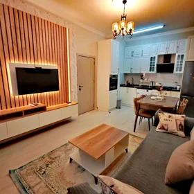 Baku-da 50.0 m2 mənzil satılır - Şəkil 2