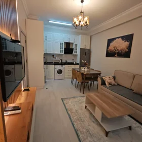 Baku-da 50.0 m2 mənzil satılır - Şəkil 5