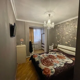 Baku-da 85.0 m2 mənzil satılır - Şəkil 4