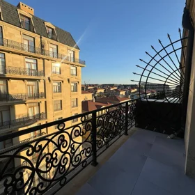 Baku-da 70.0 m2 mənzil kirayə verilir - Şəkil 3