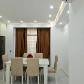 Baku-da 170.0 m2 mənzil kirayə verilir - Şəkil 4