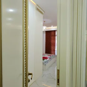 Baku-da 170.0 m2 mənzil kirayə verilir - Şəkil 5