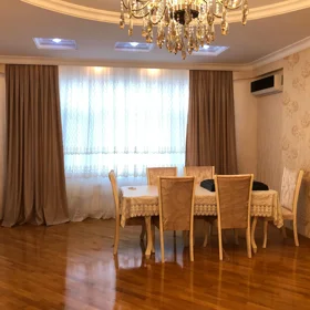 Baku-da 113.0 m2 mənzil kirayə verilir - Şəkil 3