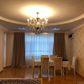 Baku-da 113.0 m2 mənzil kirayə verilir - Şəkil 5