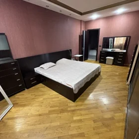 Baku-da 200.0 m2 mənzil kirayə verilir - Şəkil 4