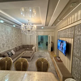 nan-da 180.0 m2 mənzil satılır - Şəkil 2