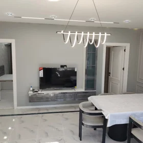 nan-da 73.0 m2 mənzil kirayə verilir - Şəkil 4