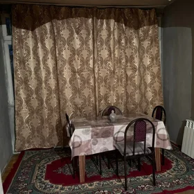 In Baku 50.0 m² apartment is for rent - Image 4