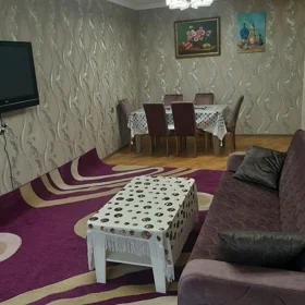 In Baku 90.0 m² apartment is for rent - Image 3