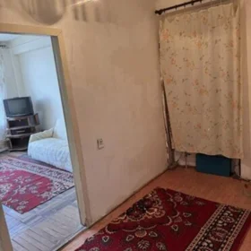 In Baku 50.0 m² apartment is for rent - Image 3