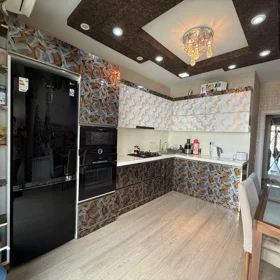 In Baku 100.0 m² apartment is for rent - Image 5