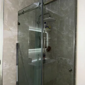 In Baku 95.0 m² apartment is for rent - Image 4