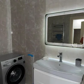 In Baku 95.0 m² apartment is for rent - Image 5