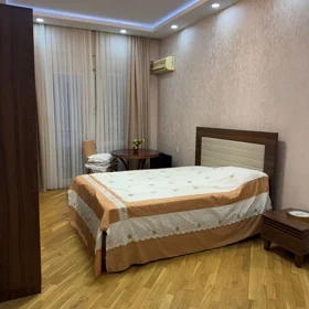 In Baku 85.0 m² apartment is for rent - Image 4