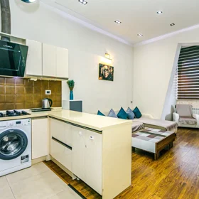 In Baku nan m² apartment is for sale - Image 5