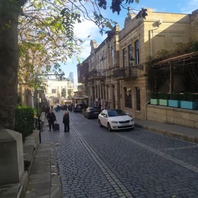 In Baku 50.0 m² apartment is for rent - Image 4